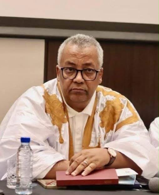 توقع تعيين رئيس جديد للفريق البرلماني لحزب الإنصاف