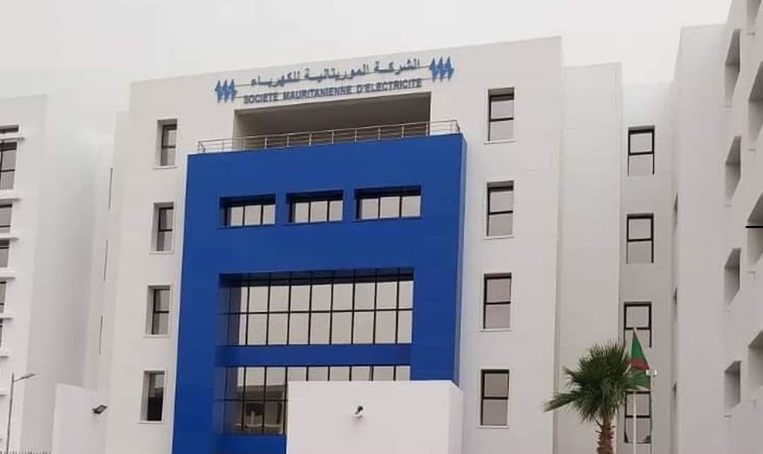 شركة "صوملك" تكشف خلفية انقطاع الكهرباء عن بعض مناطق نواكشوط الشمالية