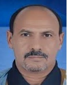 الشرطة تستدعي الجنرال المتقاعد لبات ولد المعيوف
