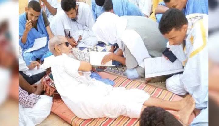تعقيب على بيان أسرة العلامة المرحوم محمد الحسن ولد أحمد الخديم
