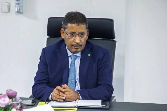 وزير النقل يعلن: "اعتماد رخص سياقة ولوحات ترقيم للسيارات بصيغة بيومترية قبل نهاية العام الجاري"