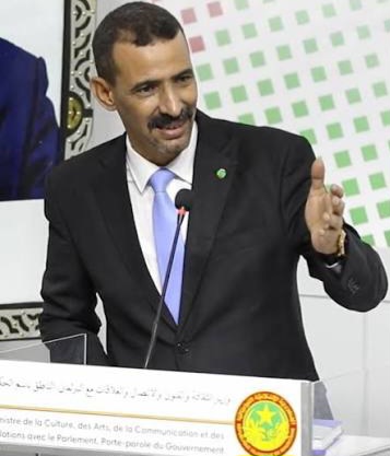 وزير الثقافة: "بيرام أكبر مستفيد من مسار الانفتاح السياسي وهو ما ينفي وجود أي استهداف شخصي له"