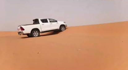 وفاة راعي فقد في ولاية إنشيري