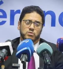 رئيس حزب معارض يطالب بحل البرلمان الموريتاني