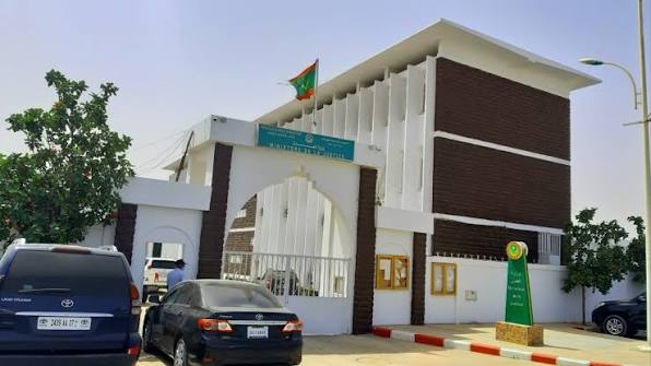 الإعلان عن مسابقة لاكتتاب دفعة جديدة من القضاة