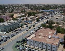 توقيف موريتاني وأجنبي بتهمة التحايل في نواكشوط