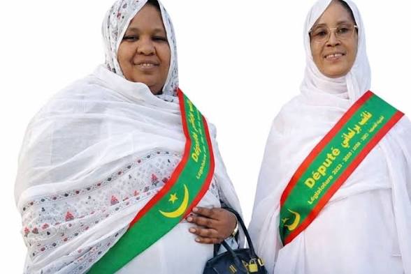 قامو عاشور ومريم الشيخ تفقدان عضويتهما البرلمانية بقرار من المحكمة العليا