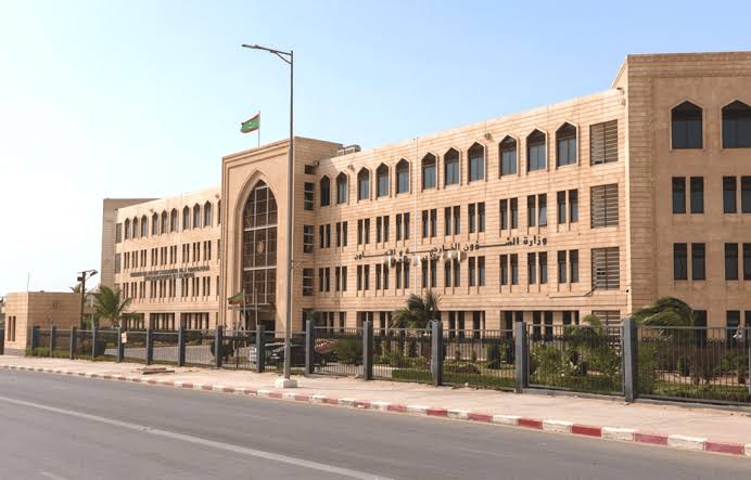 موريتانيا تدين هجمات على السعودية وتعلن التضامن معها