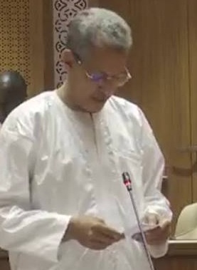 برلماني معارض يكشف أن: "تقرير المفتشية قُتل بحجب الأسماء والمؤسسات"
