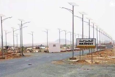 أبرز مطالب سكان مدينة أكجوجت التي تنتظر زيارة الرئيس غزواني
