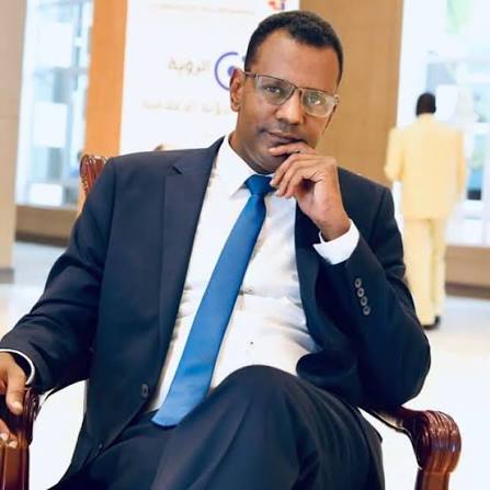 الصحفي الربيع ولد إدوم: "70 % من المواقع الإخبارية الموريتانية لا تنتج محتوى أصليا"