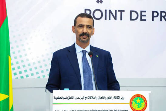 الدكتور الحسين ولد مدو.. حين تعجز البذاءة عن إسقاط الرجال ماموني ولد مختار