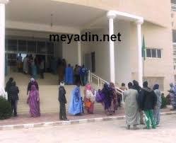 تخفيف الحكم القضائي عن صانع محتوى في نواذيبو
