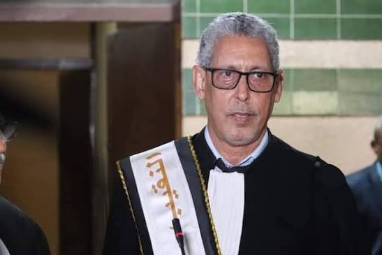 نقيب المحامين يكتب: "رداً على المقالات التي تناولت مسألة تصحيح اللائحة الانتخابية"