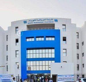 تعيين مدير للإنتاج والنقل في شركة "صوملك"
