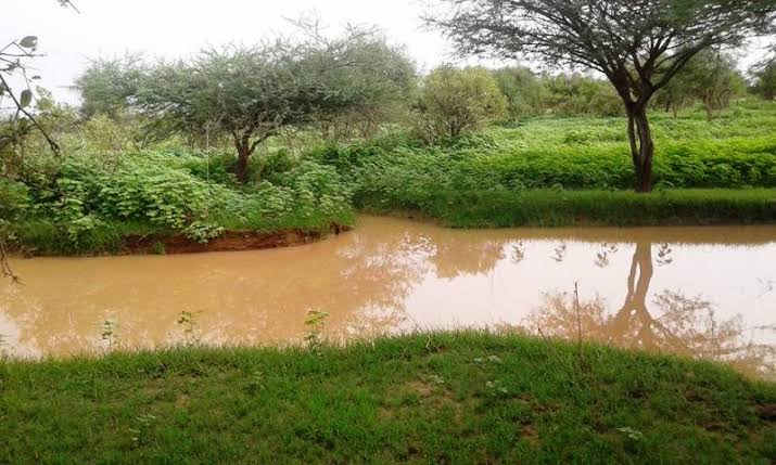 تساقطات مطرية جديدة في موريتانيا