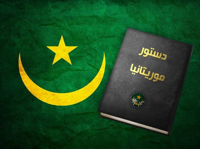 شخصيات موريتانية تطالب بتعديل دستوري