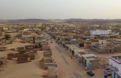انقسام الأطر في أوجفت يظل بظلاله على تحضيرات زيارة غزواني للمقاطعة