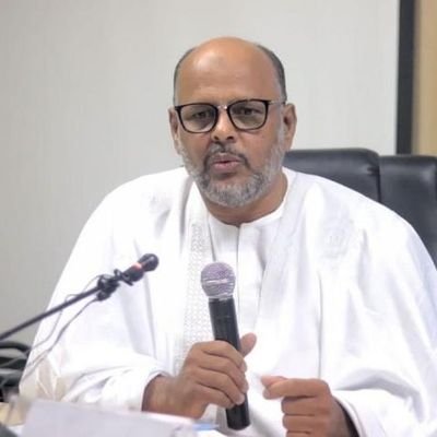 جميل ولد منصور: "موضوع الحراطين ومظلمتهم تحتاج اعتدالا في التناول وعقلانية في الاقتراحات وجدية في الخطوات"