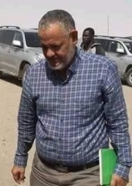 محمد ولد اكريكد المدير الجديد لـ ATTM 