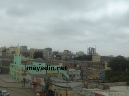 سكان حي "مدينة3" يشكون عصابات سطو ليلية