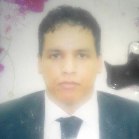 عالي محمد ولد أبنو 