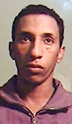 سيدي ولد سيدنه السجين السلفي الأكثر إثارة من بين جميع السجناء