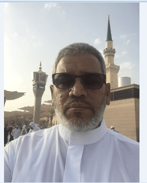 سيدي محمد محمد الشيخ